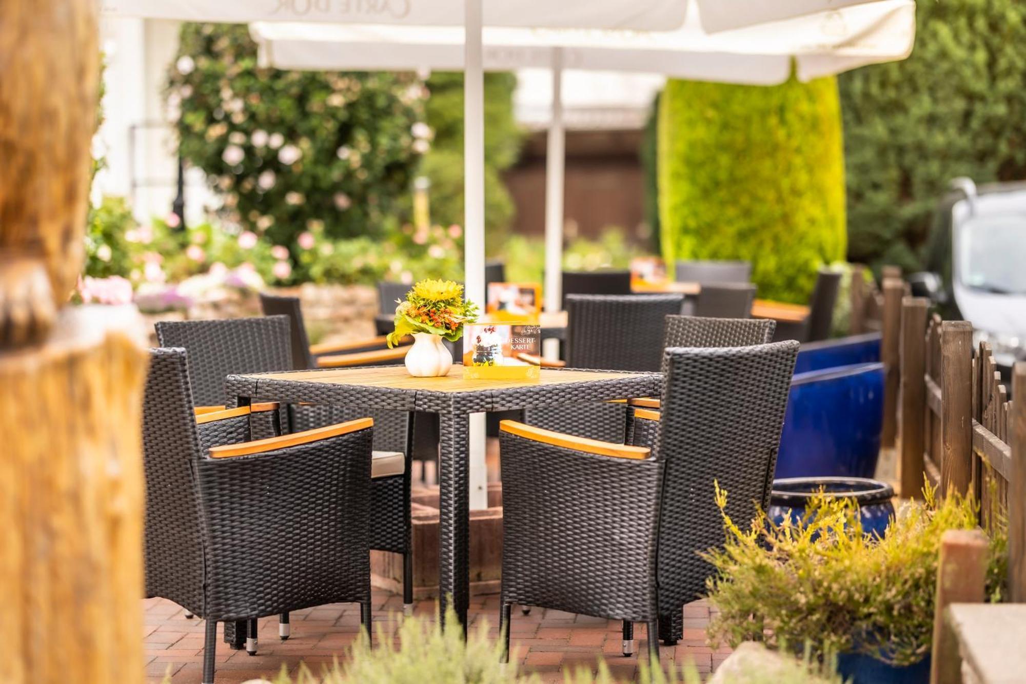 Akzent Hotel Berlin Bad Bevensen Kültér fotó