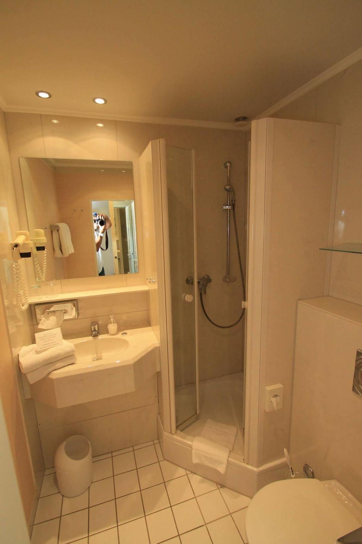 Akzent Hotel Berlin Bad Bevensen Kültér fotó